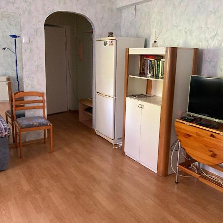 Karja 5 Apartment Narva-Jõesuu Extérieur photo