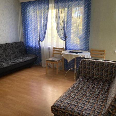 Karja 5 Apartment Narva-Jõesuu Extérieur photo