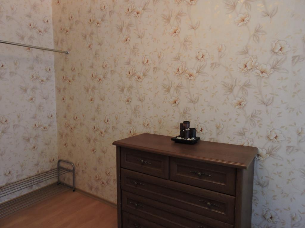 Karja 5 Apartment Narva-Jõesuu Chambre photo