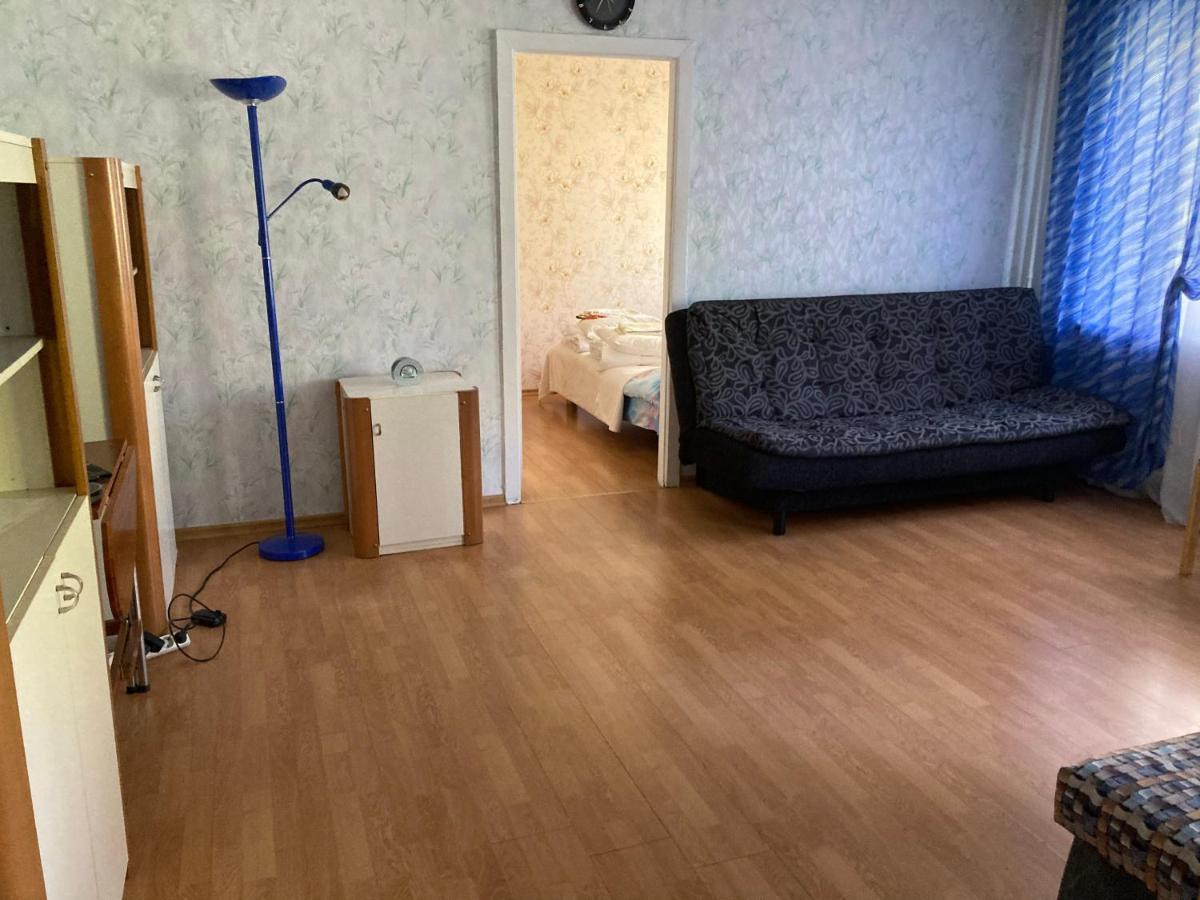 Karja 5 Apartment Narva-Jõesuu Extérieur photo