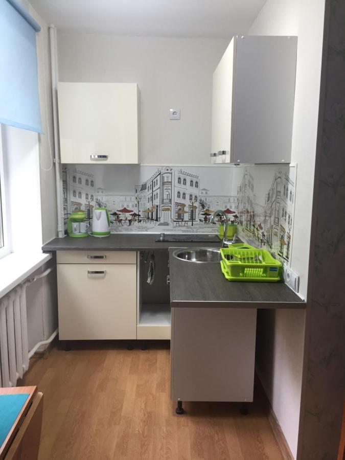Karja 5 Apartment Narva-Jõesuu Extérieur photo